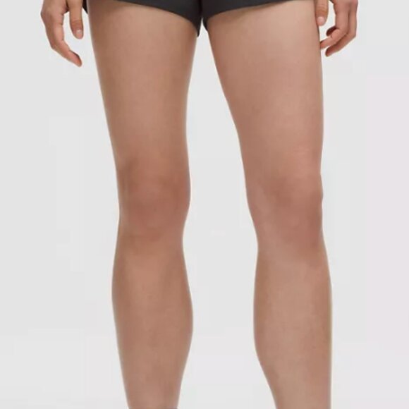 Lululemon Running Bundle (speed up short and fast and free tight) - Size 6 - Picture 6 of 6